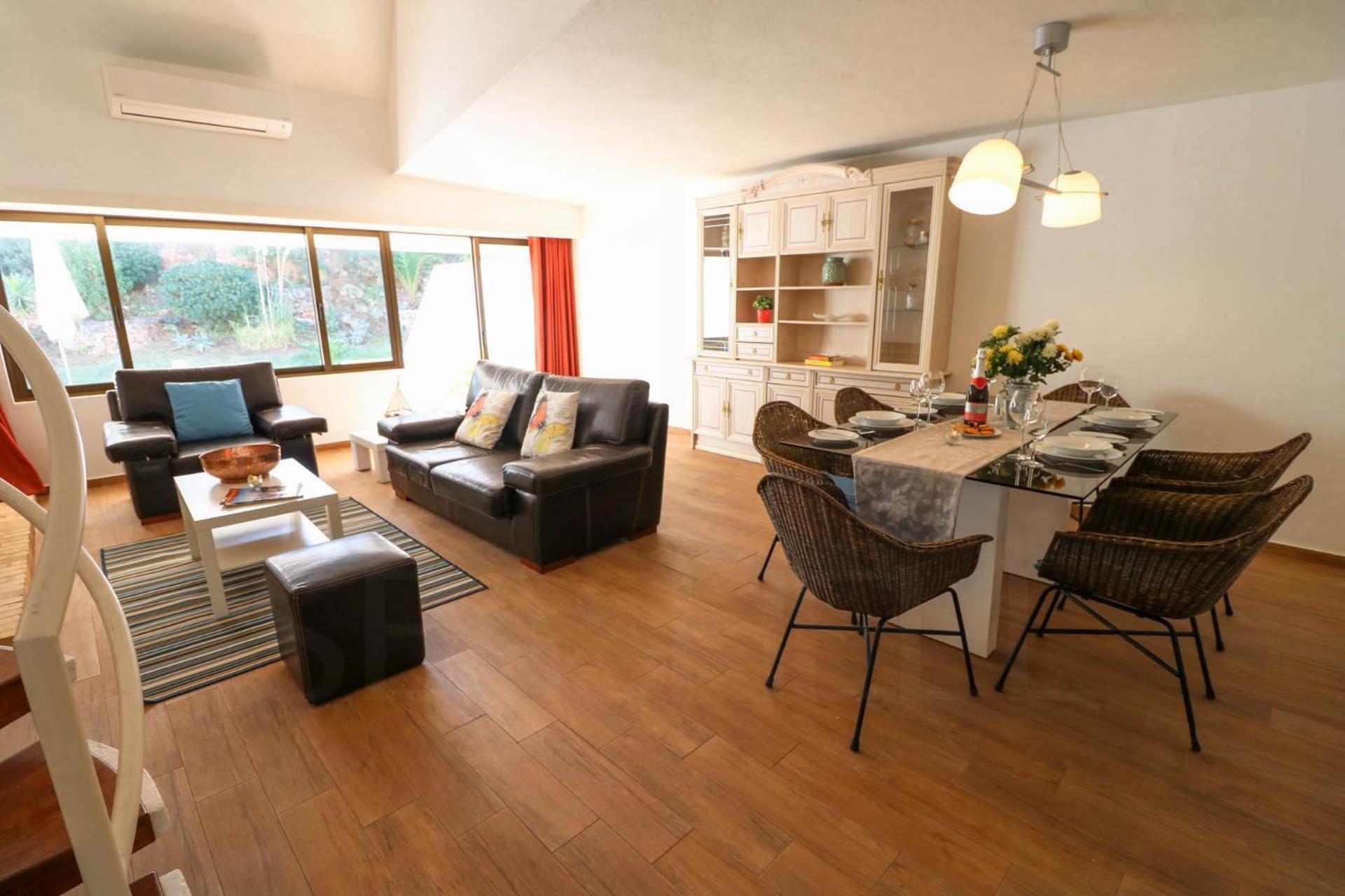 Holiday home Casa Moura Golfe