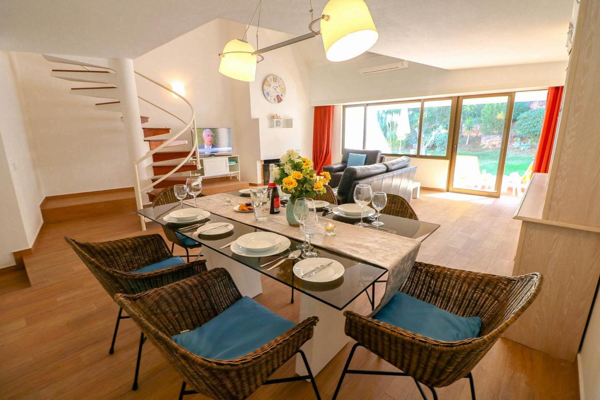 Casa Moura Golfe *