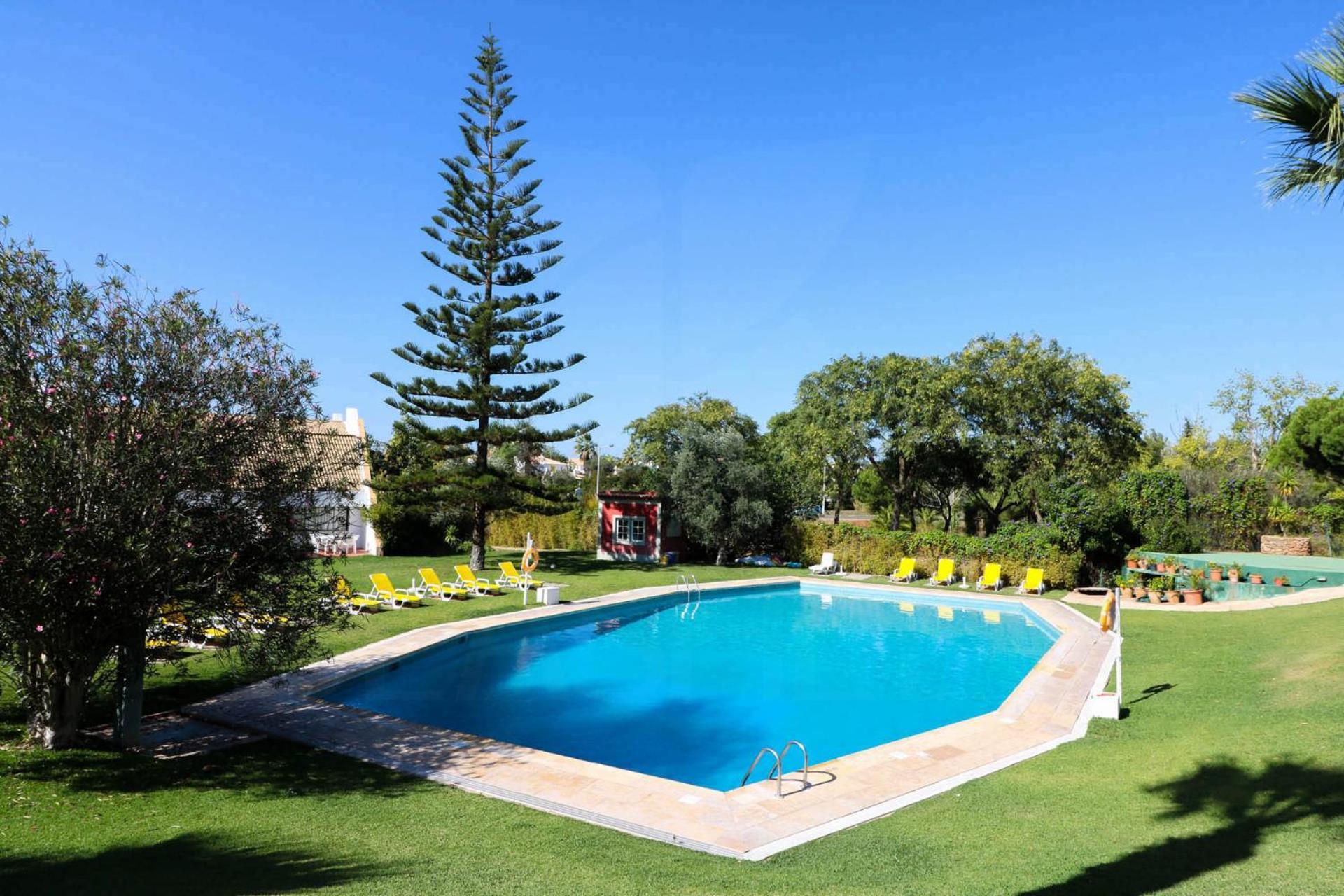 Holiday home Casa Moura Golfe