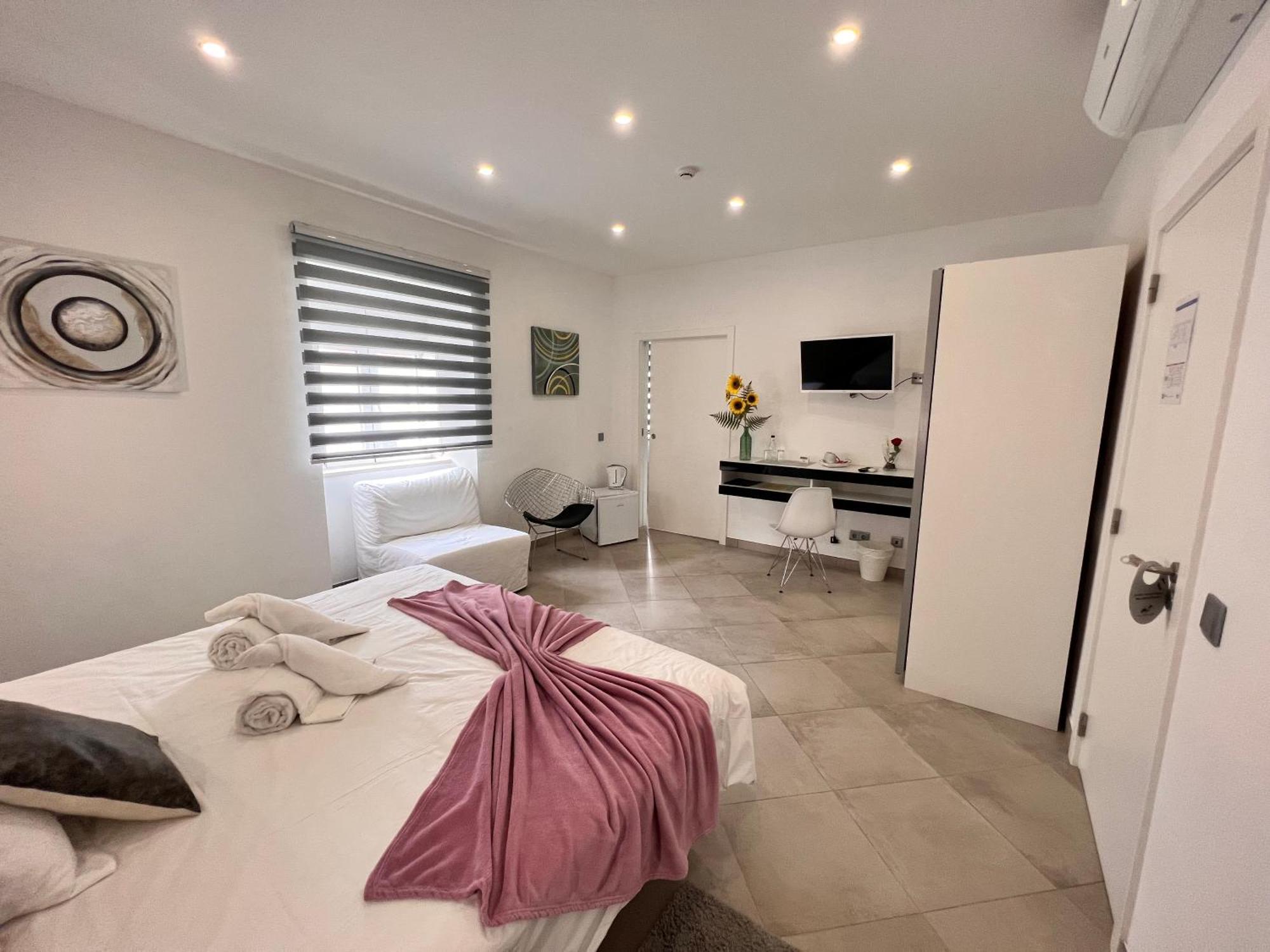 Carvoeiro B&b&spa 2* Carvoeiro (Lagoa)