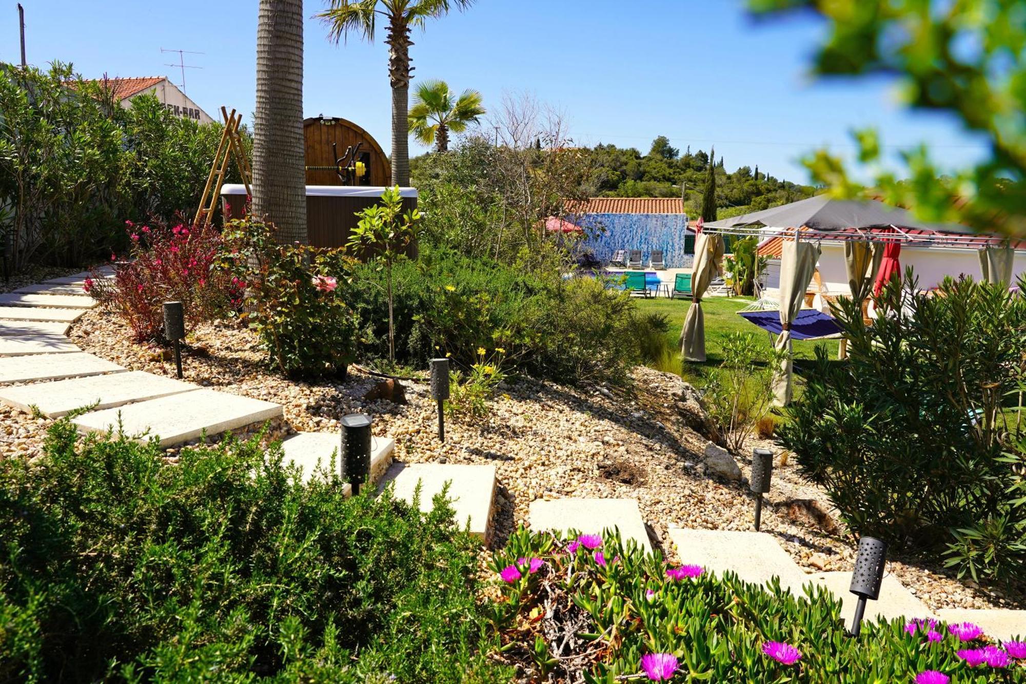 Carvoeiro B&b&spa 2* Carvoeiro (Lagoa)