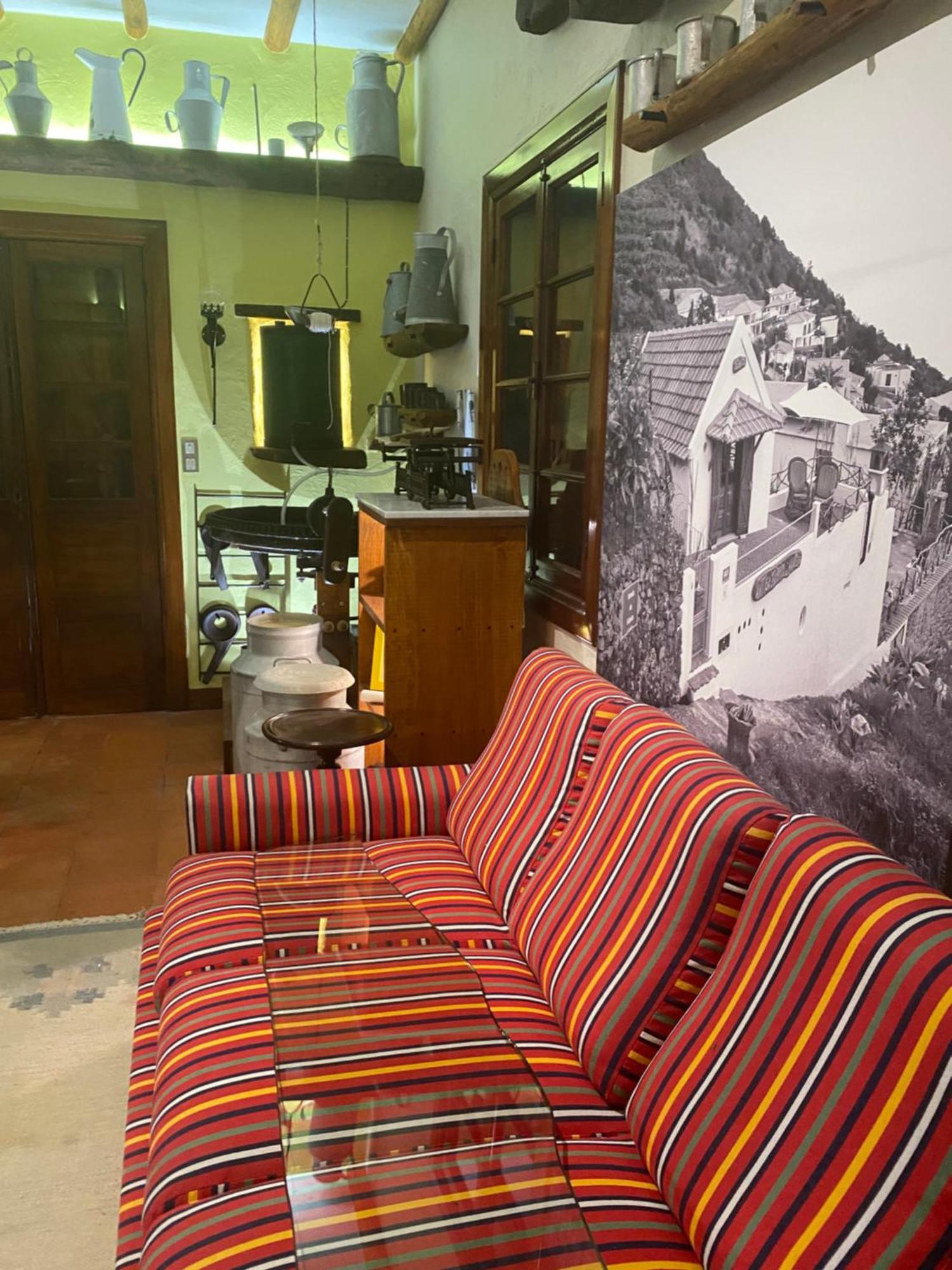 Casa Belojardim