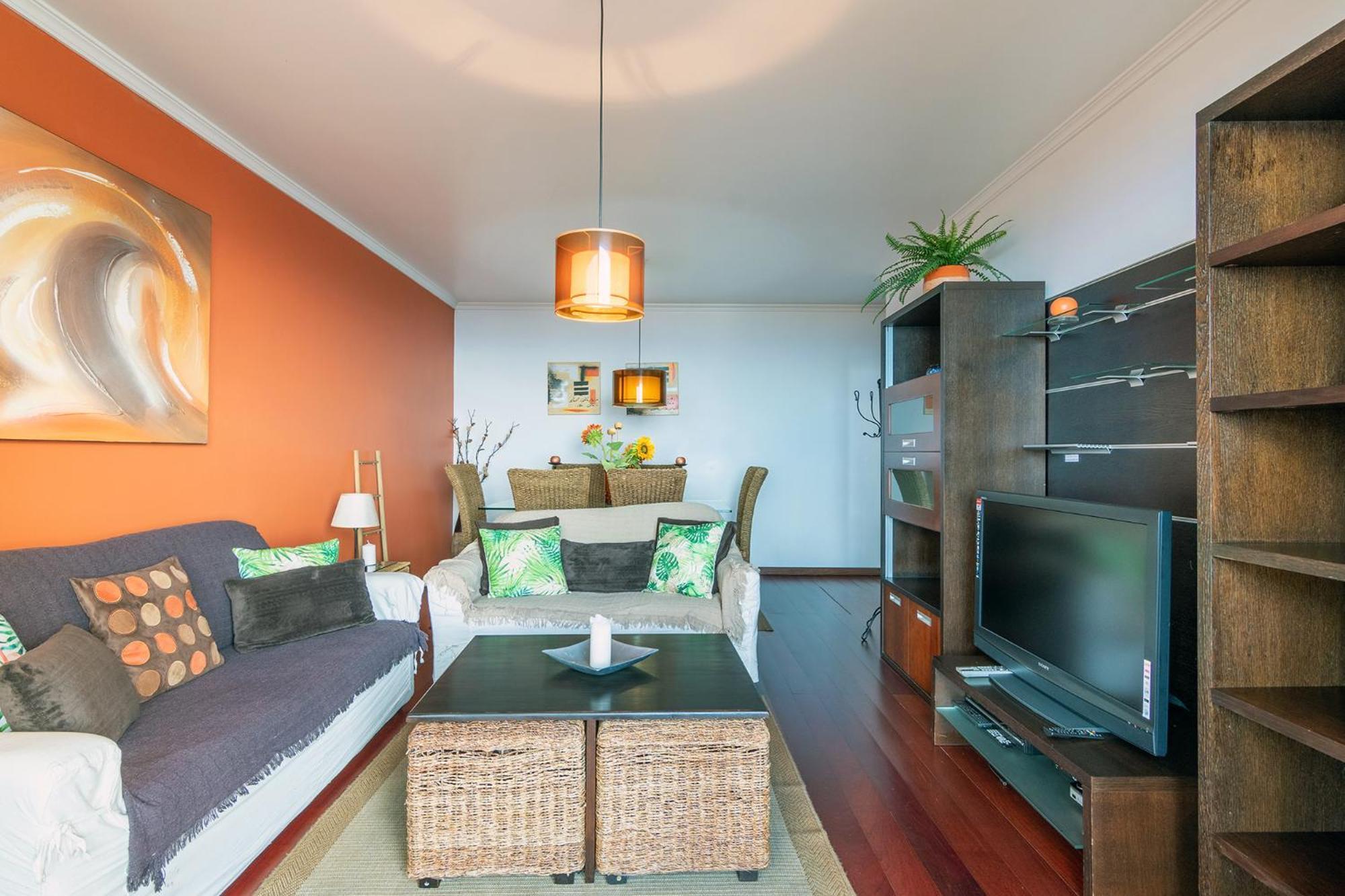 Barcelos Apartamento Funchal (Madeira)