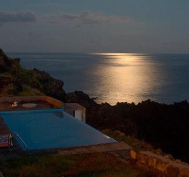 Casa Azul Lajes do Pico