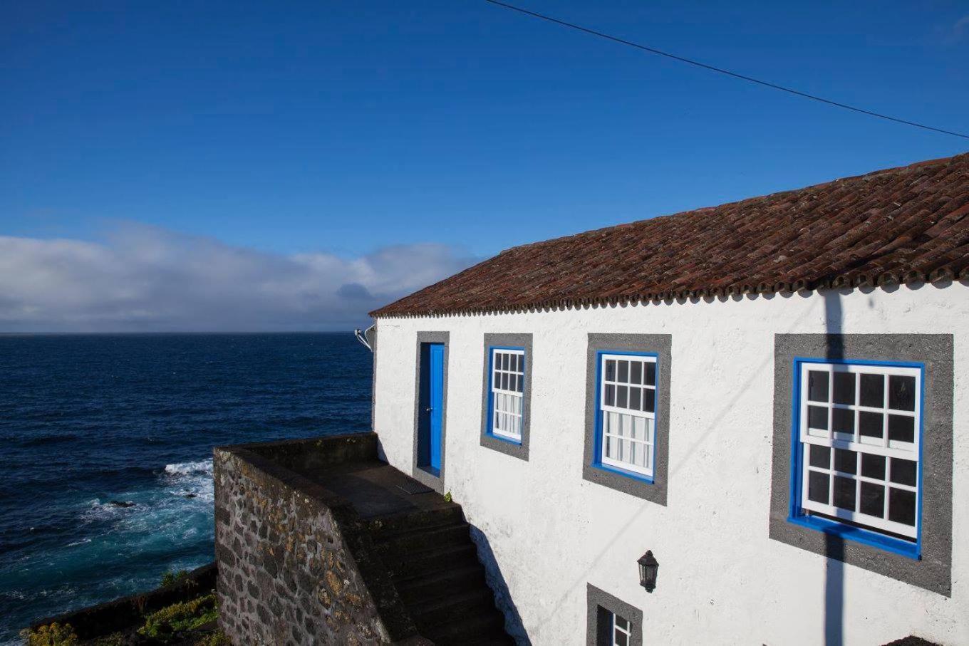 Casa Azul Country house *