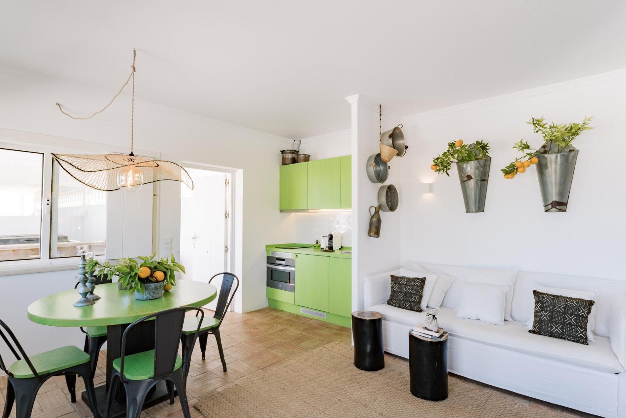 Landhuis Conversas De Alpendre