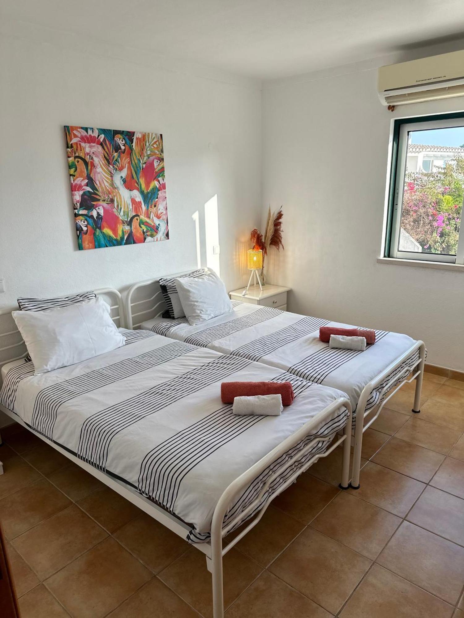 Paradise Apartment *