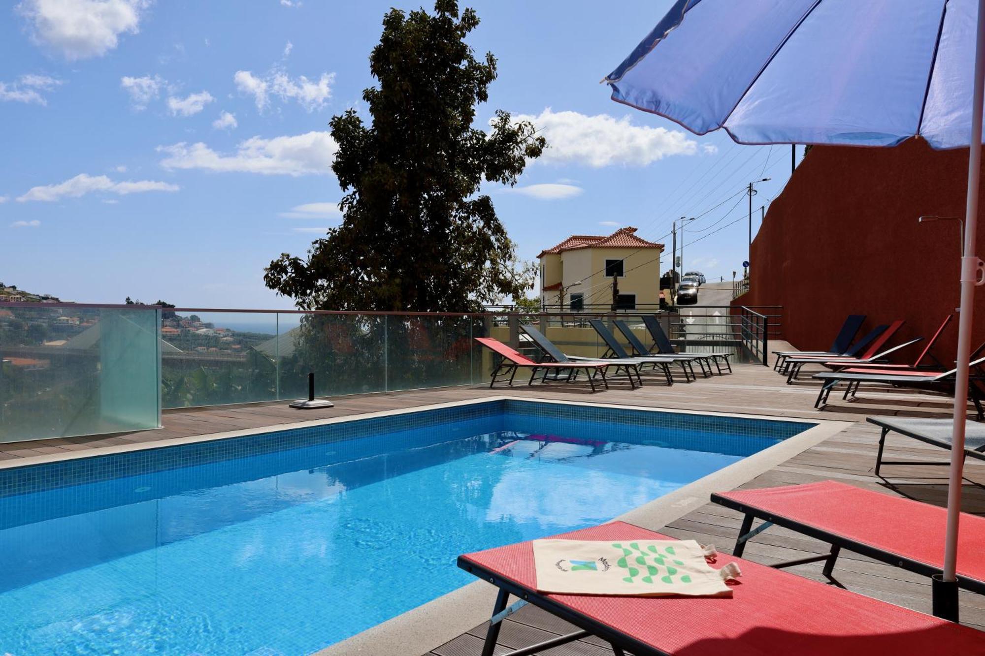 Apartment Quinta Da Lapa By Analodges *