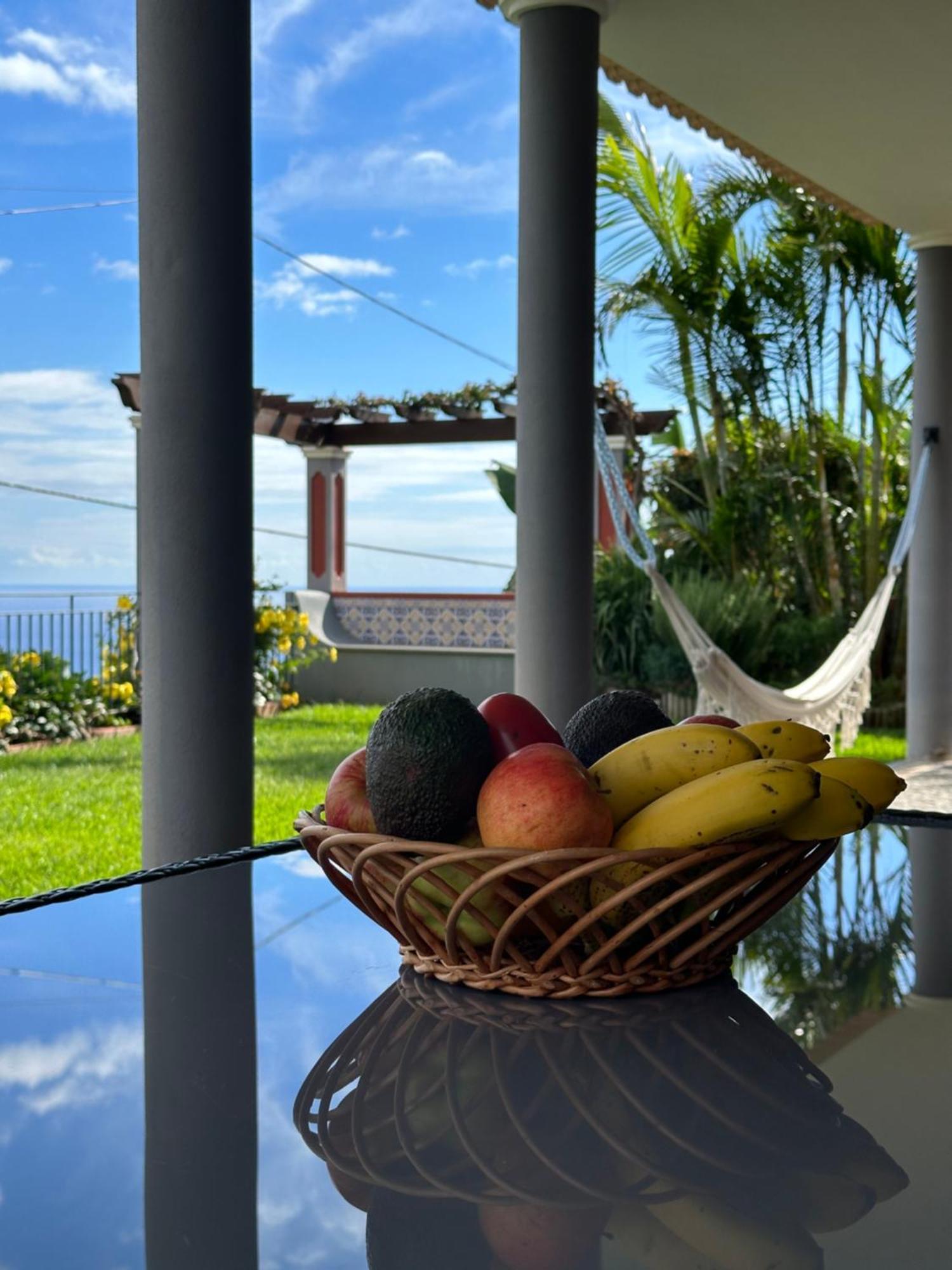Holiday home Casa Do Piquinho Ponta do Sol (Madeira)