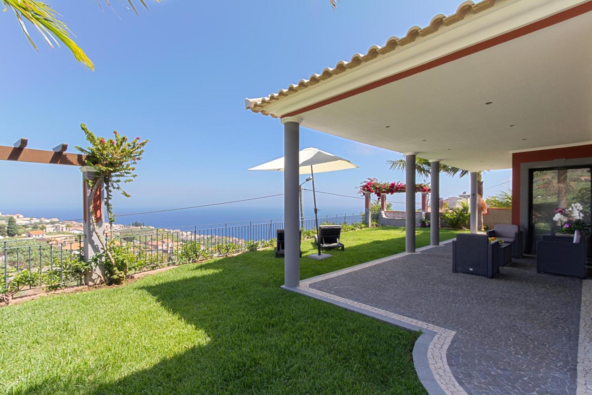 Casa Do Piquinho Holiday home *