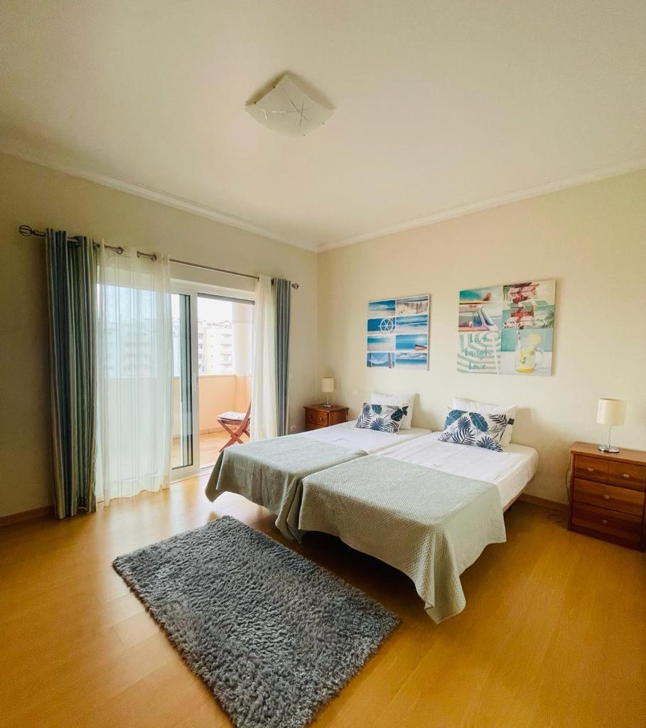 Casa Rosa Villa Lagos
