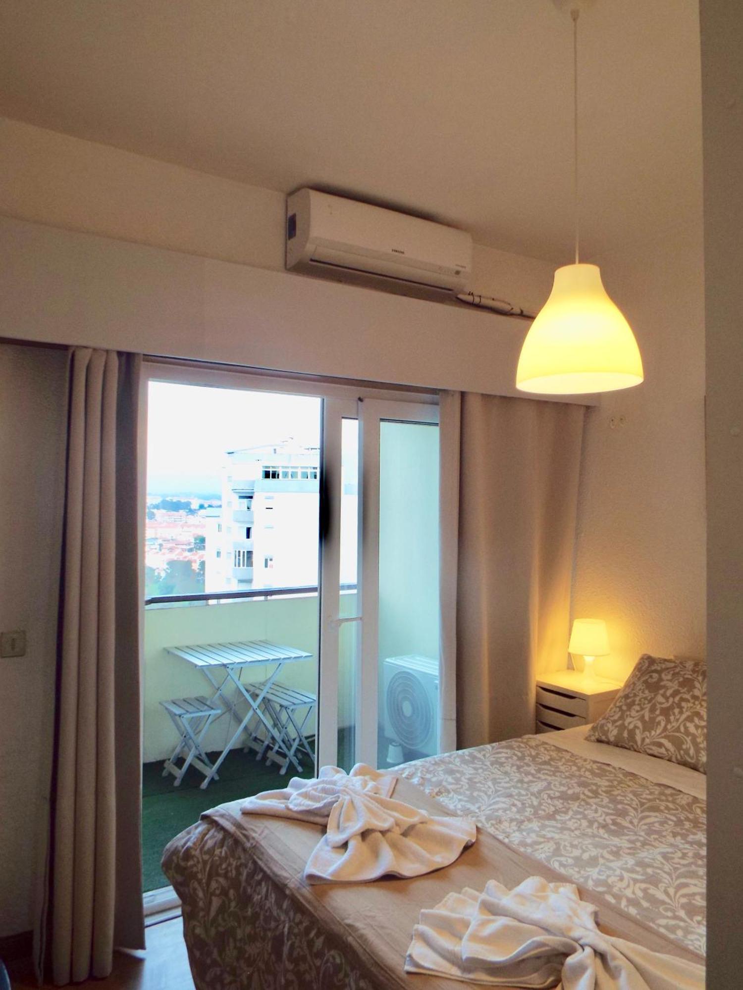 Apartment A Linda Cascais