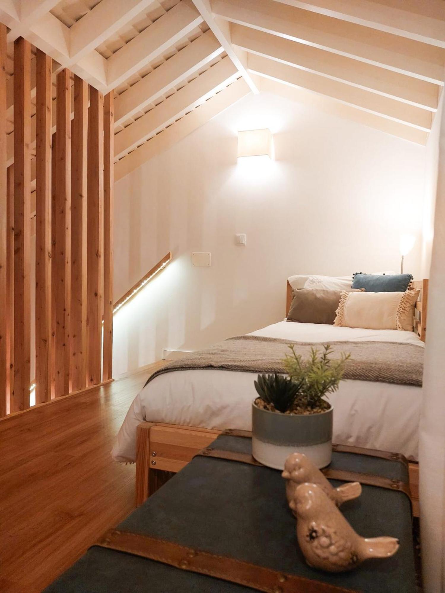 Casas Da Chamine Eco Country * Nordeste (Azores)