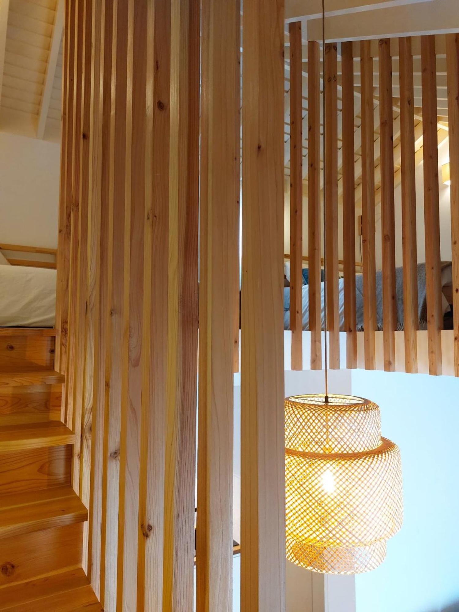 Casas Da Chamine Eco Country Country house *
