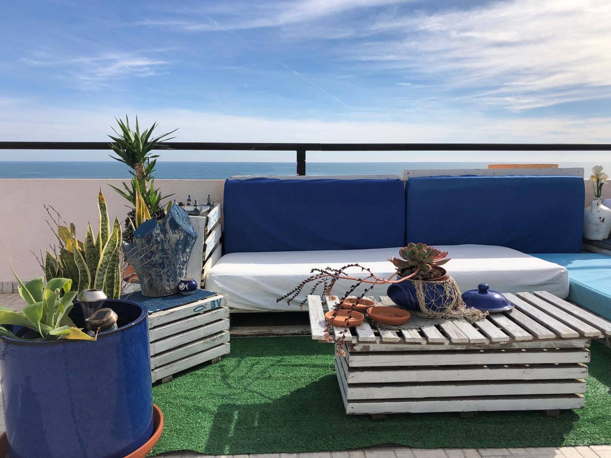 Apartment Blueview