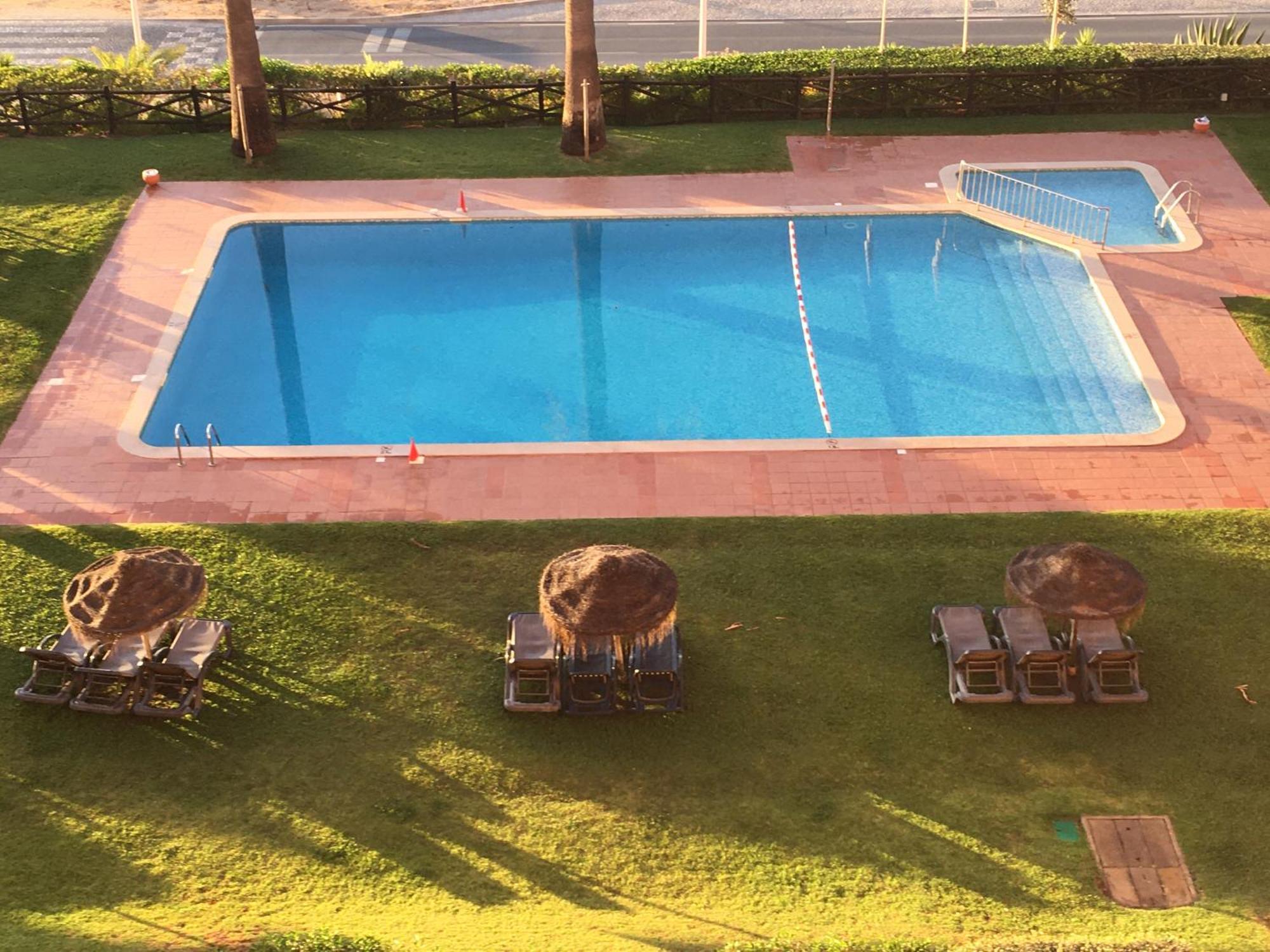Blueview Apartment Lagos