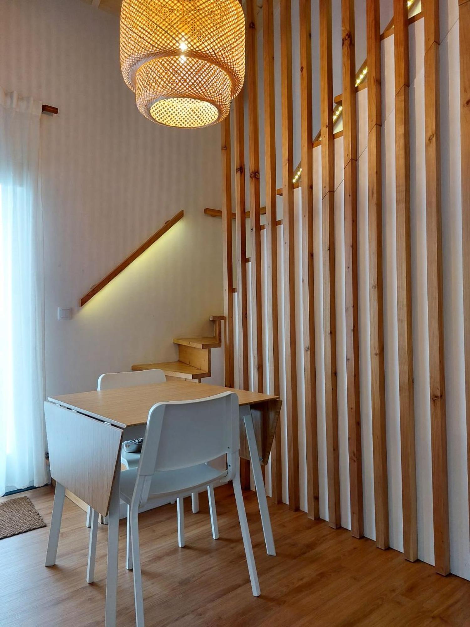 Country house Casas Da Chamine Eco Country *