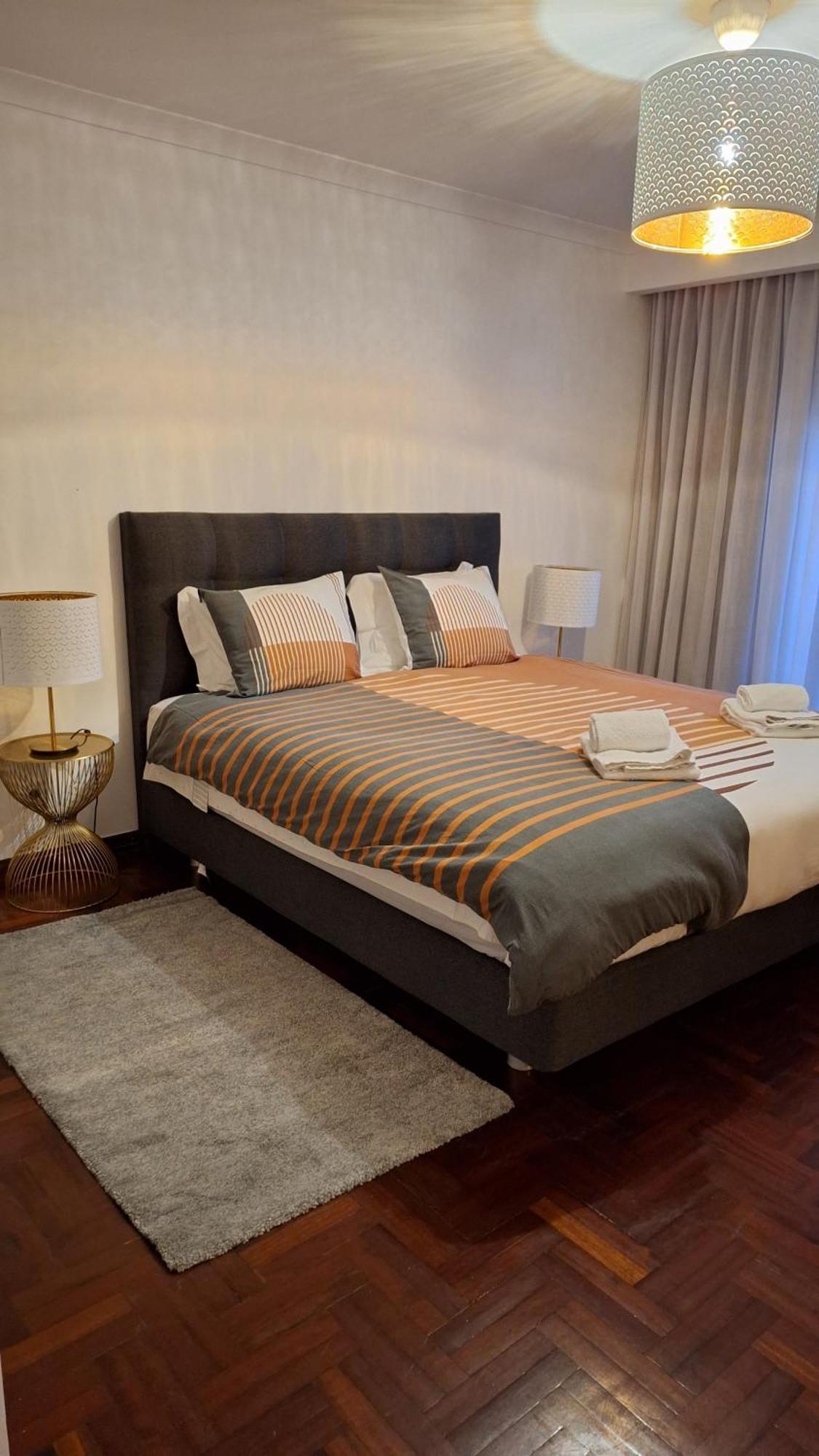 The Market Square House Apartamento