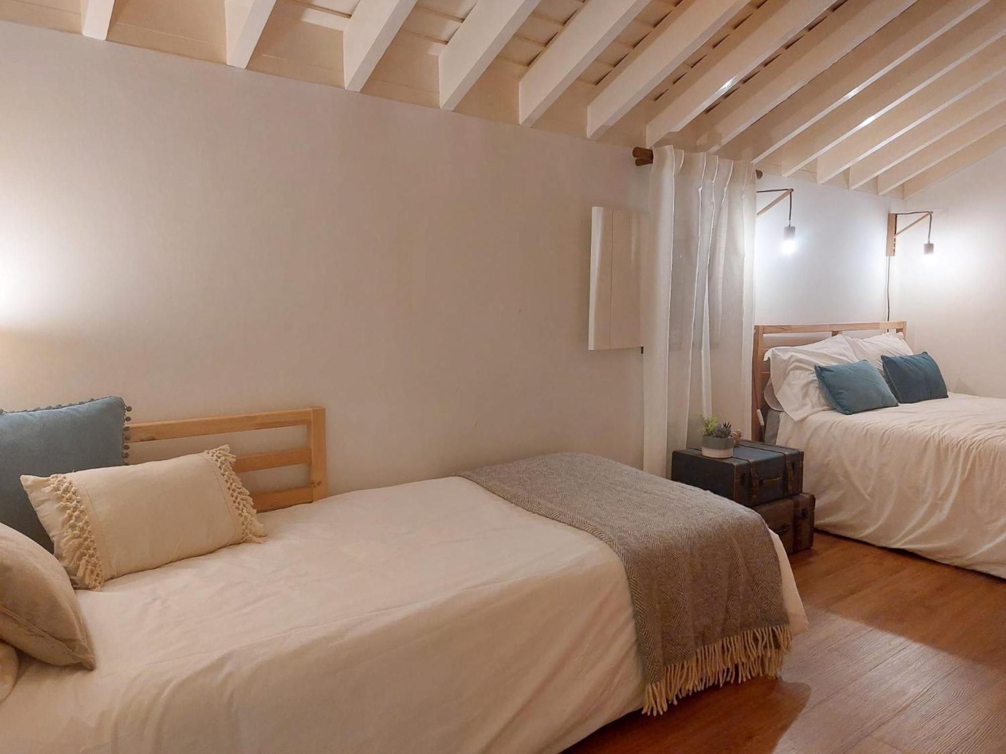 Casas Da Chamine Eco Country *
