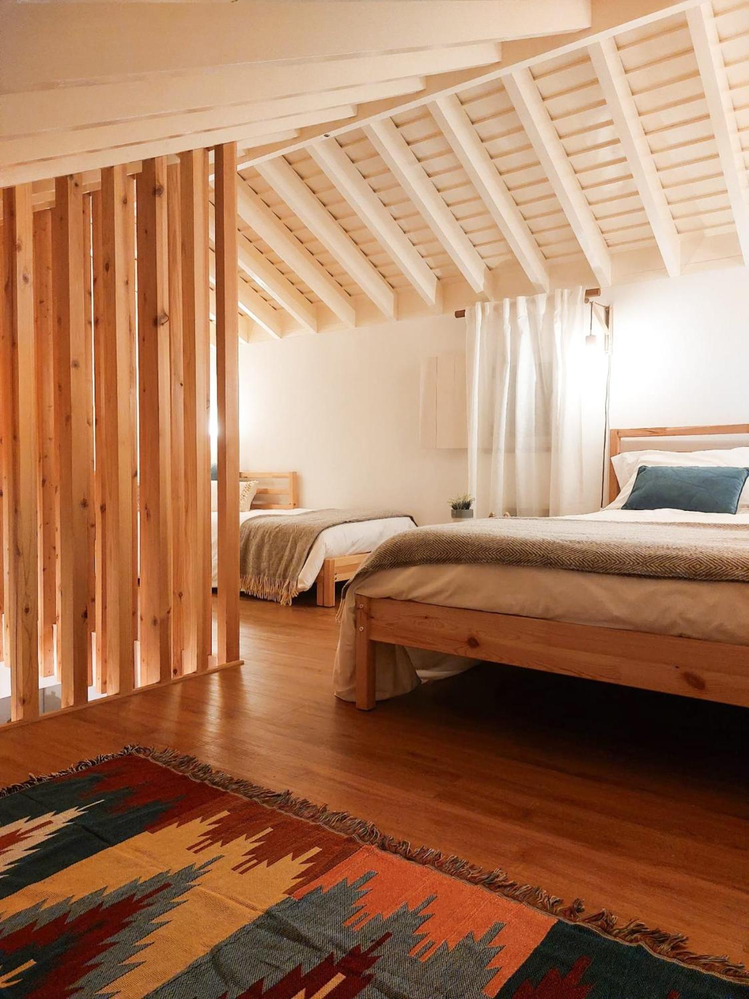 Casas Da Chamine Eco Country