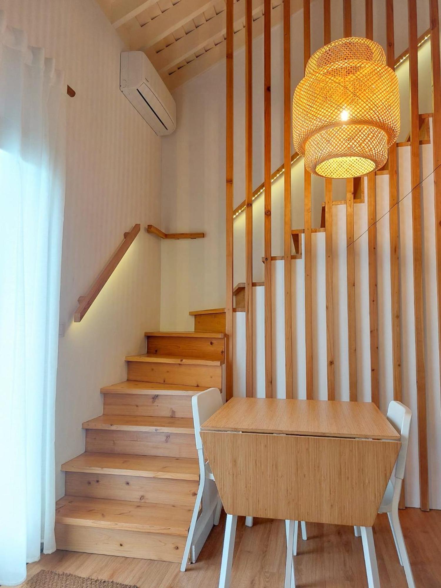 Casas Da Chamine Eco Country Country house