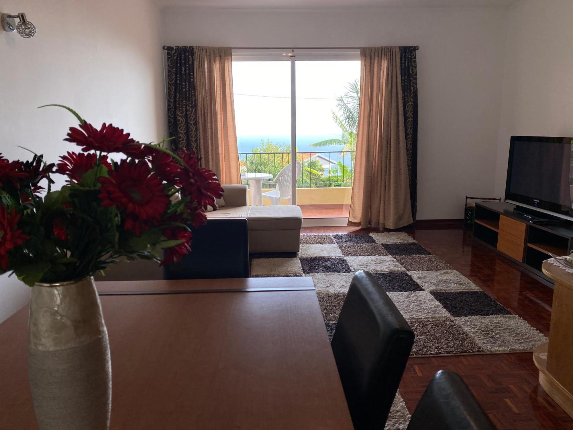 Apartment Inmaculado Funchal (Madeira)