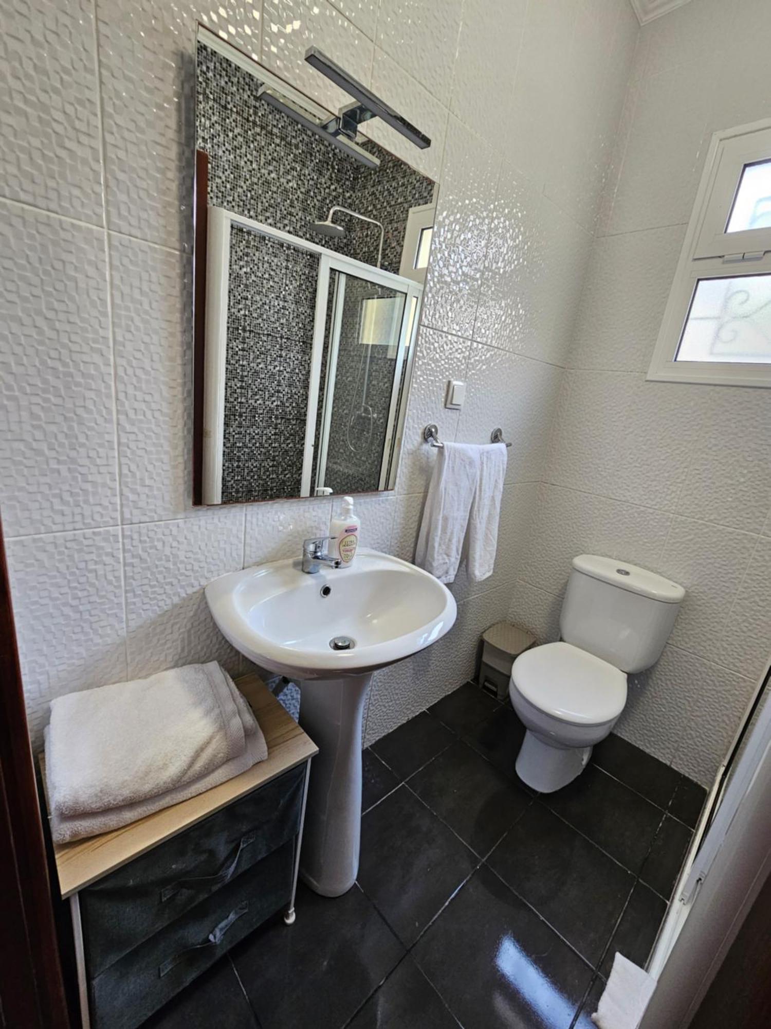 Apartment Inmaculado Funchal (Madeira)
