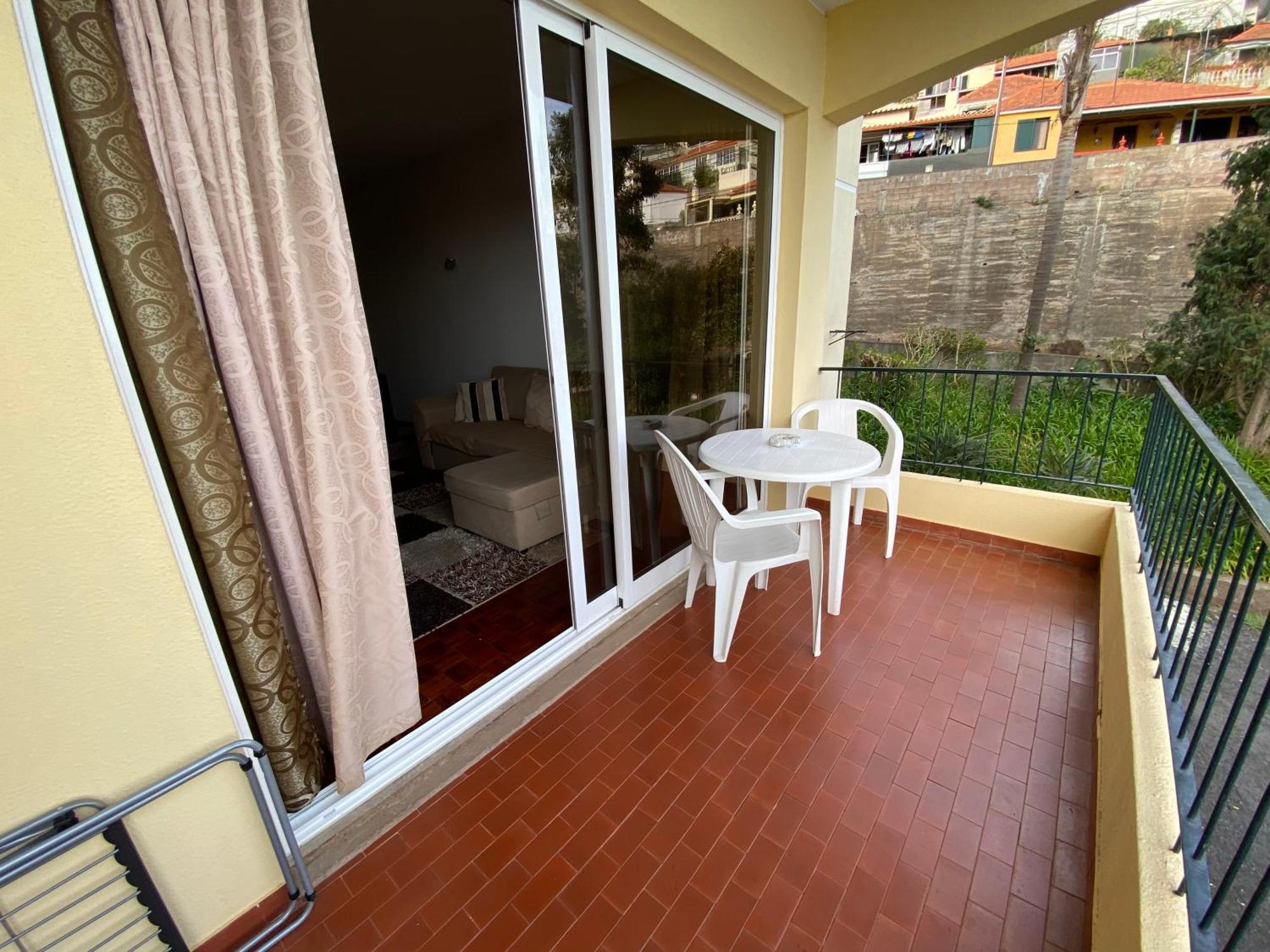 Inmaculado Funchal (Madeira)