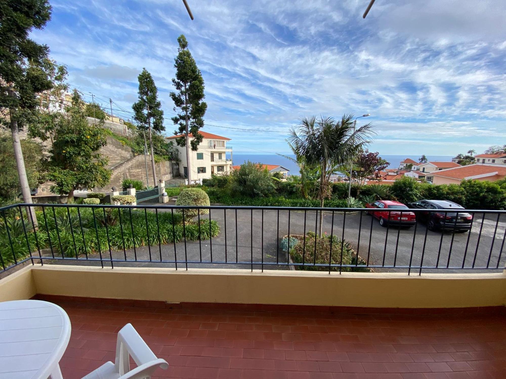 Inmaculado Apartment Funchal (Madeira)