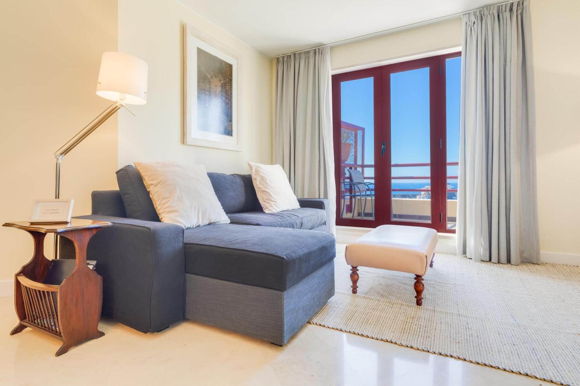Marina Bay Appartement Funchal (Madeira)