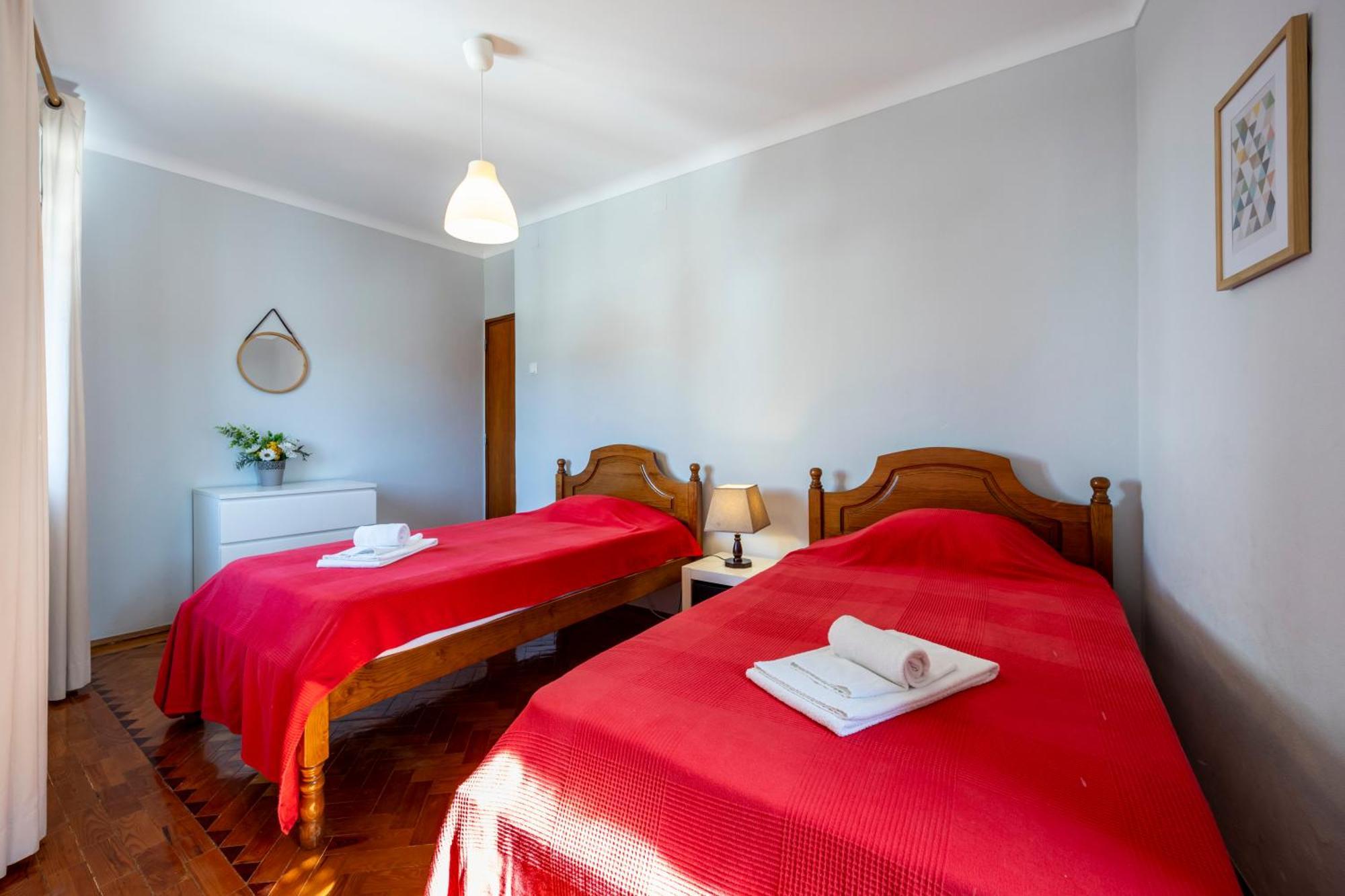 Holiday home Muralha