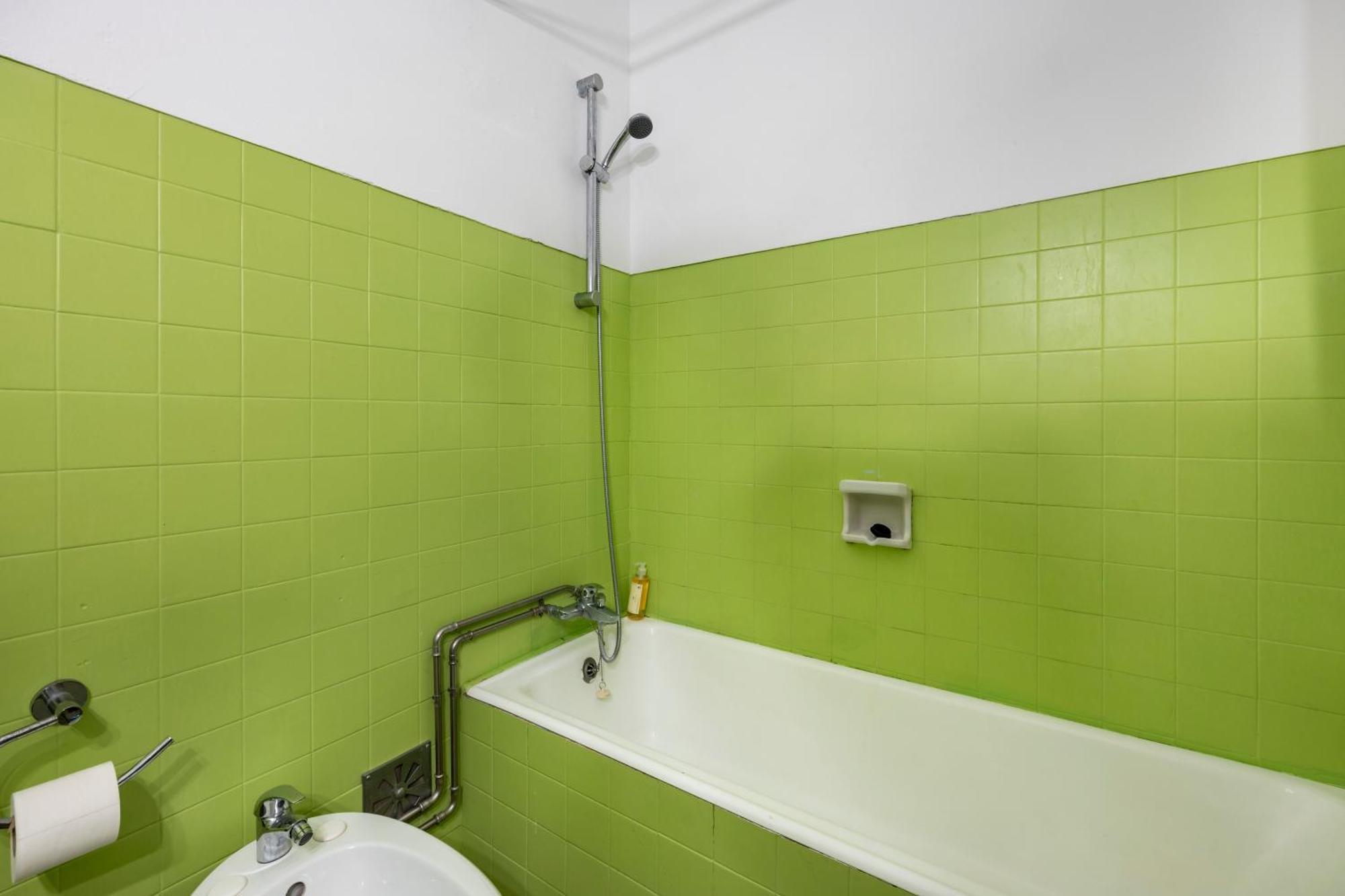 Muralha Holiday home Lagos