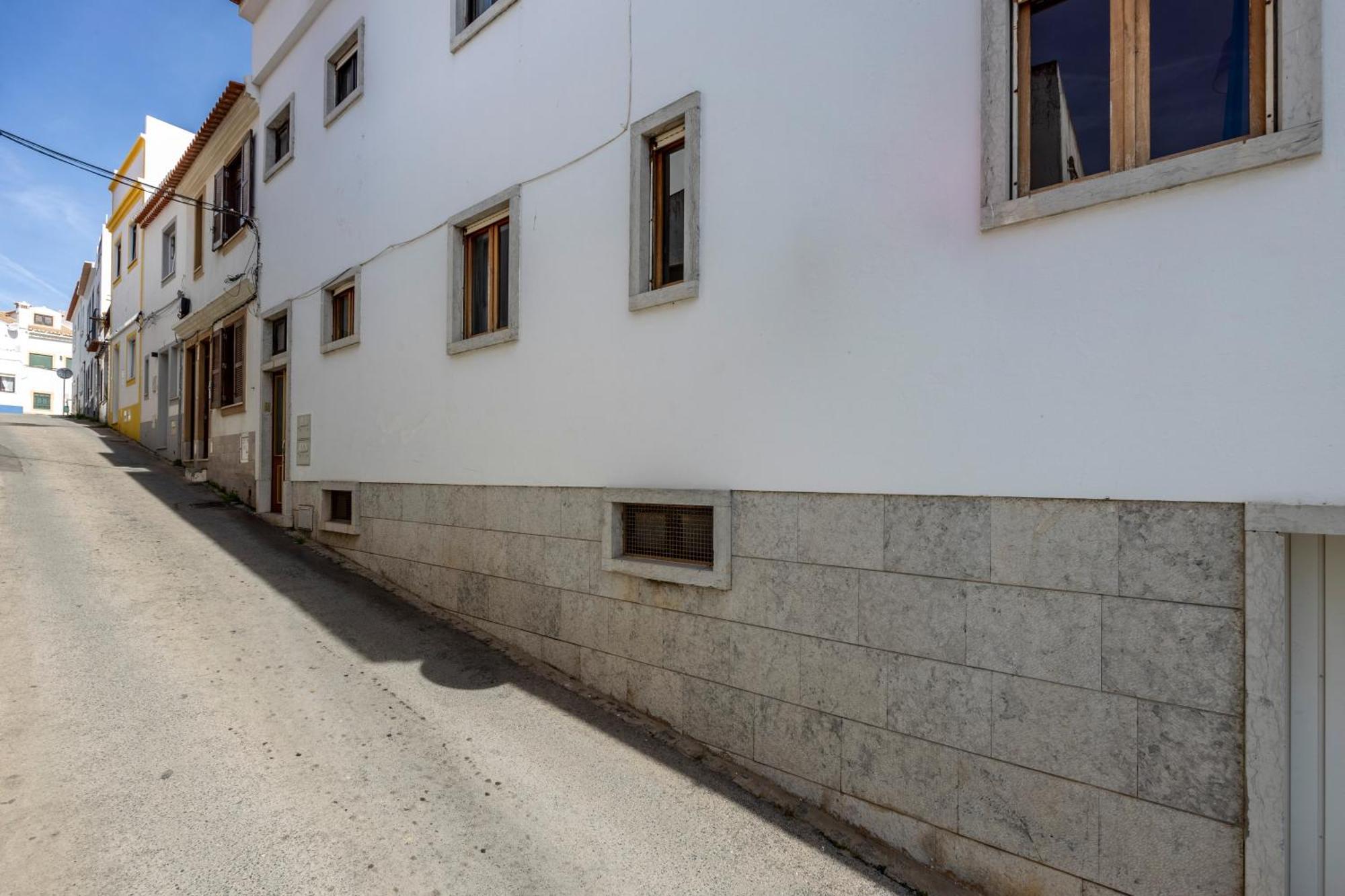 Muralha Holiday home *