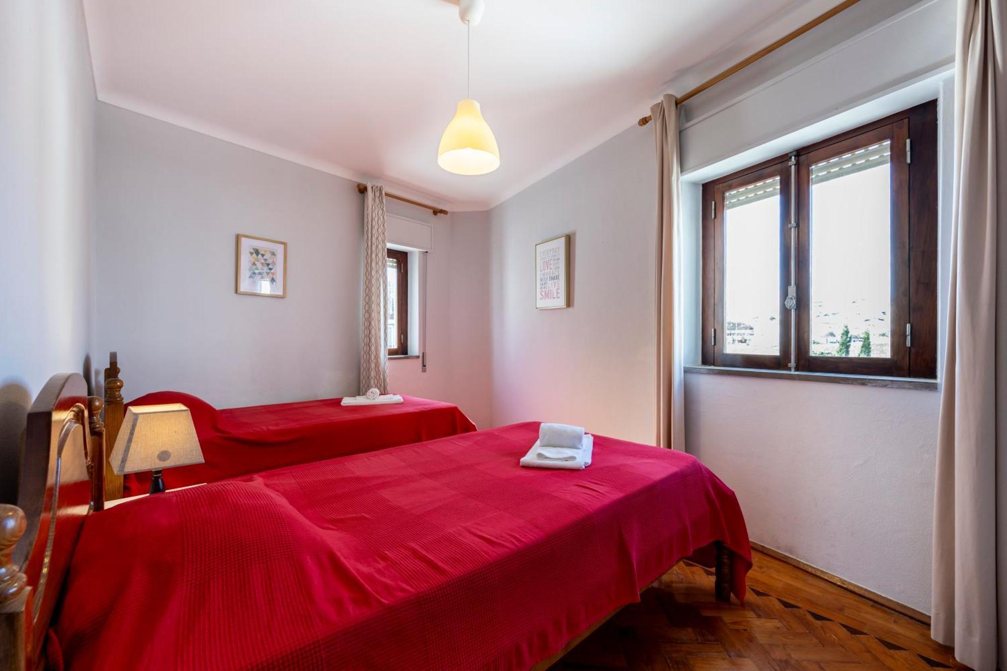 Holiday home Muralha Lagos