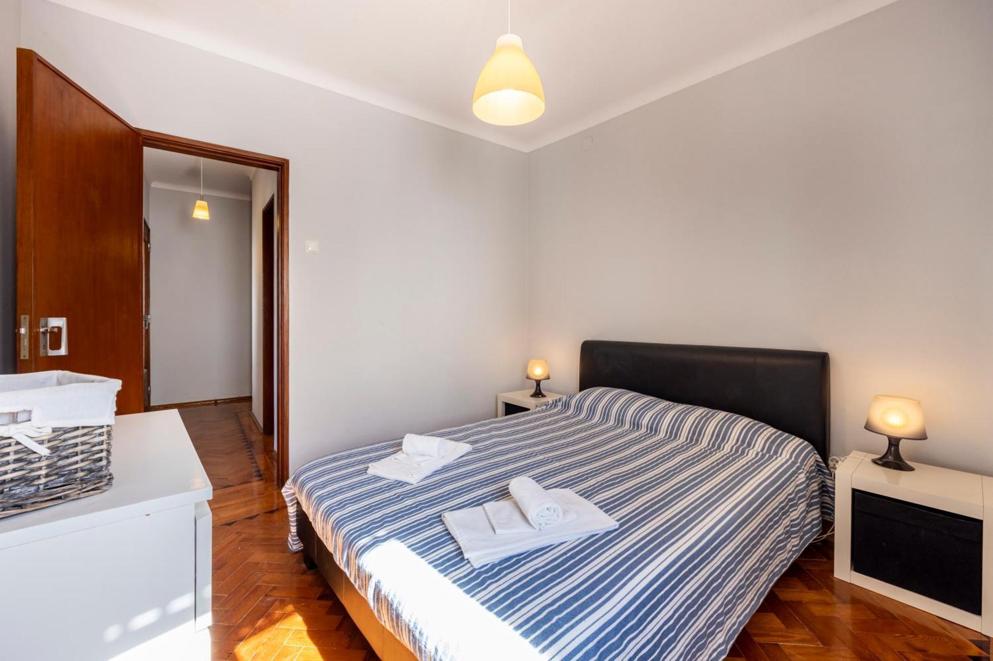 Muralha Holiday home Lagos