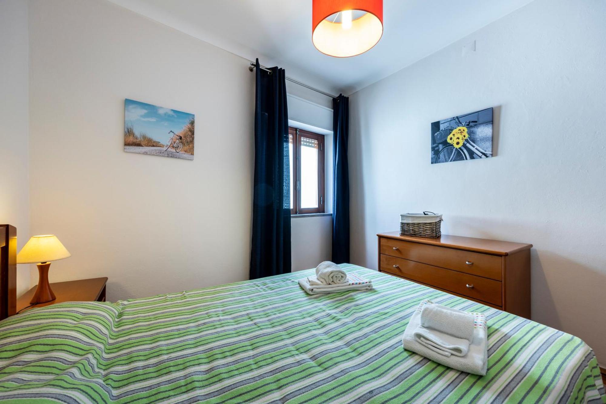 Holiday home Muralha *