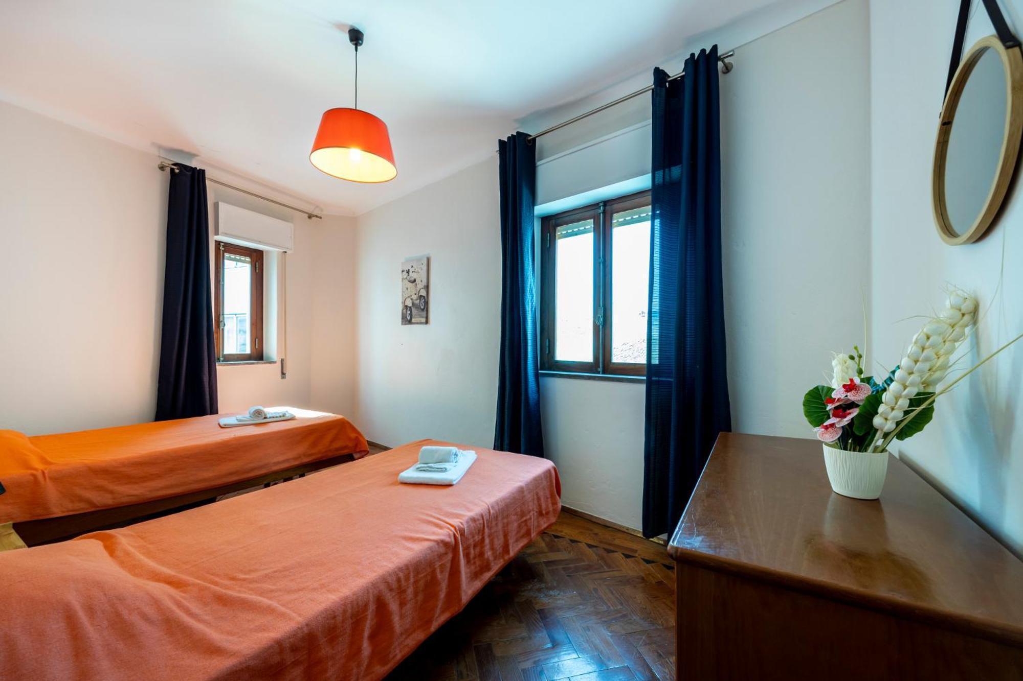 Muralha Holiday home *
