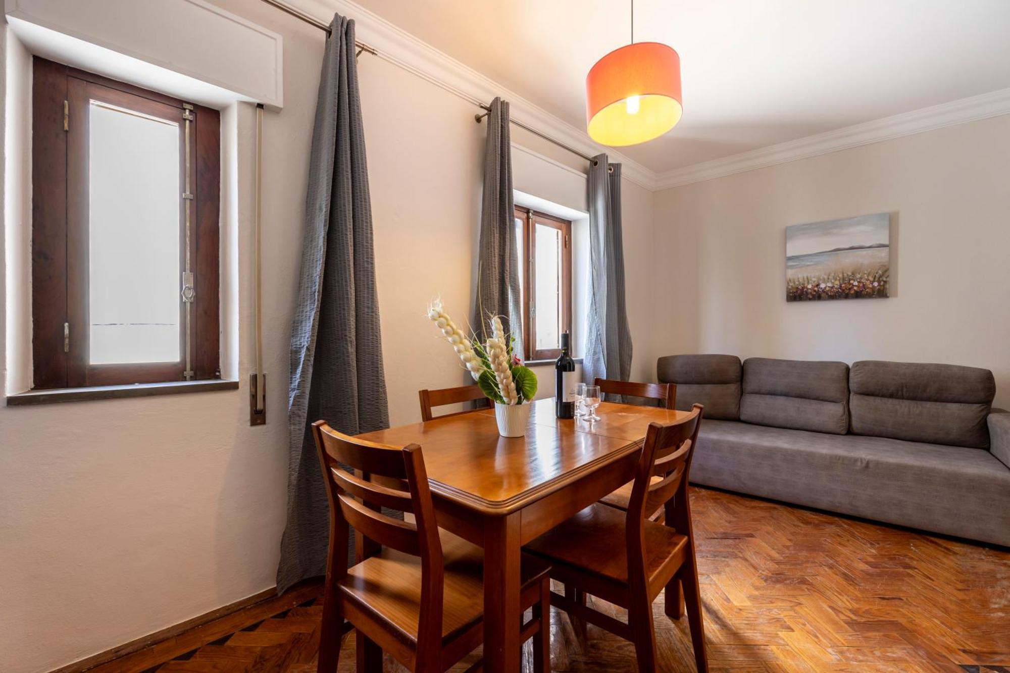 Muralha Holiday home