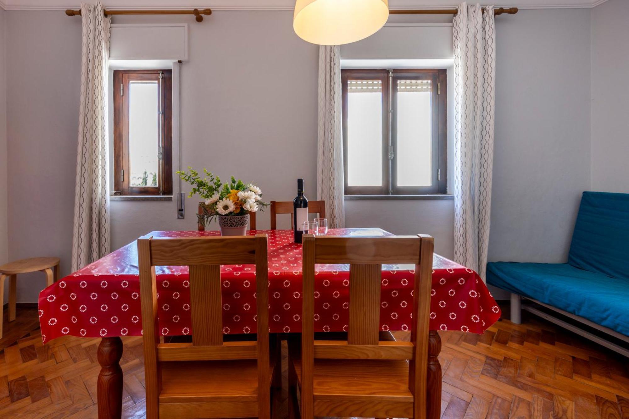 Muralha Holiday home Lagos