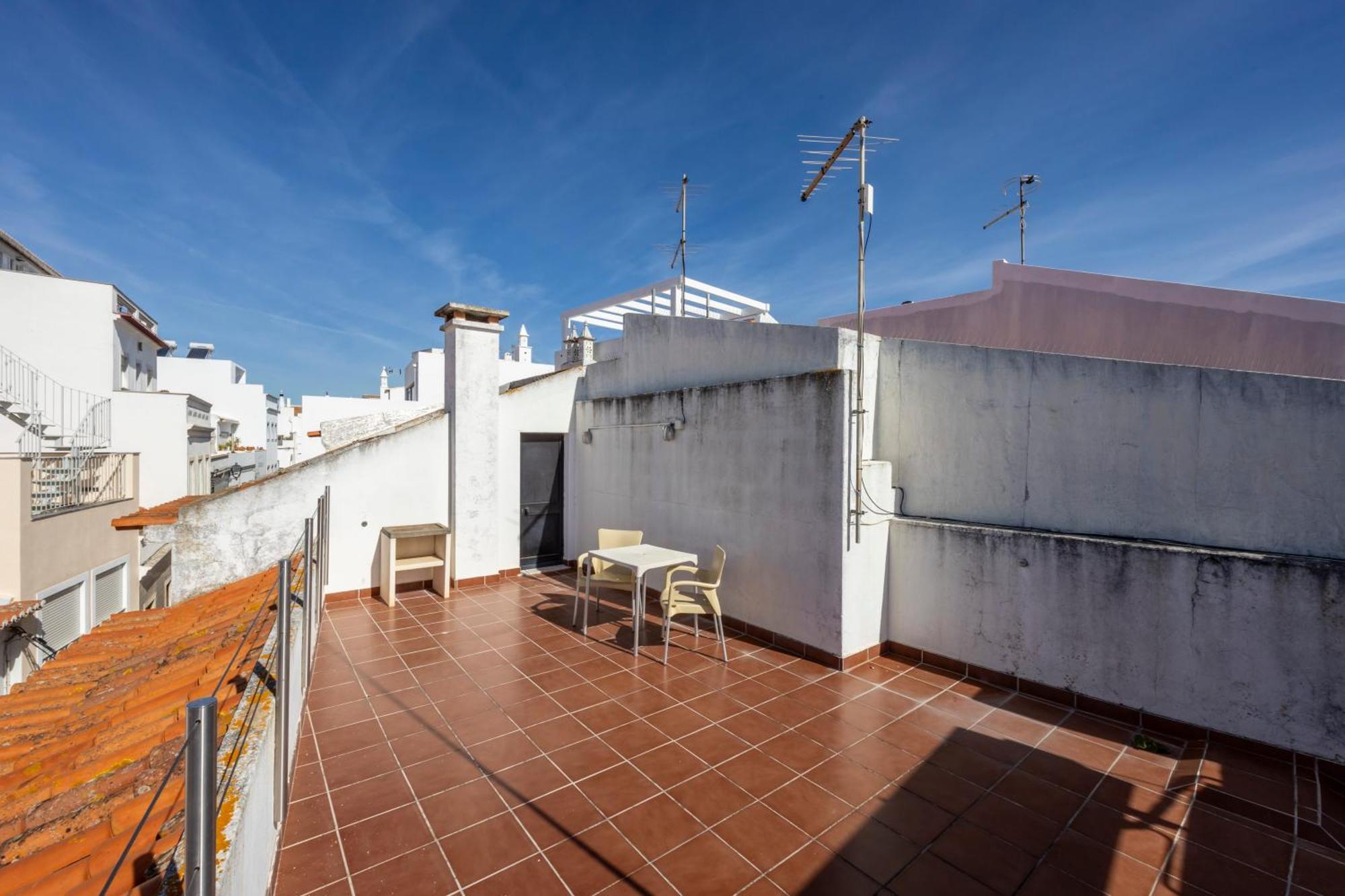 Holiday home Muralha Lagos
