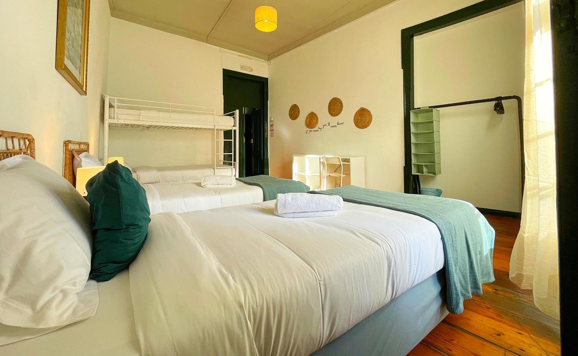 Hostal Algarve