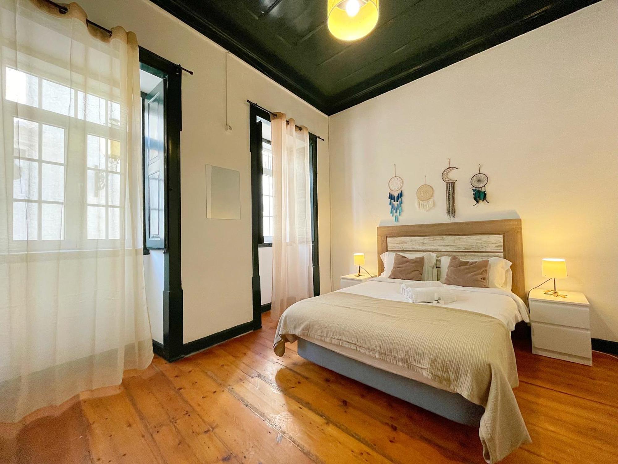 Hostal Algarve *