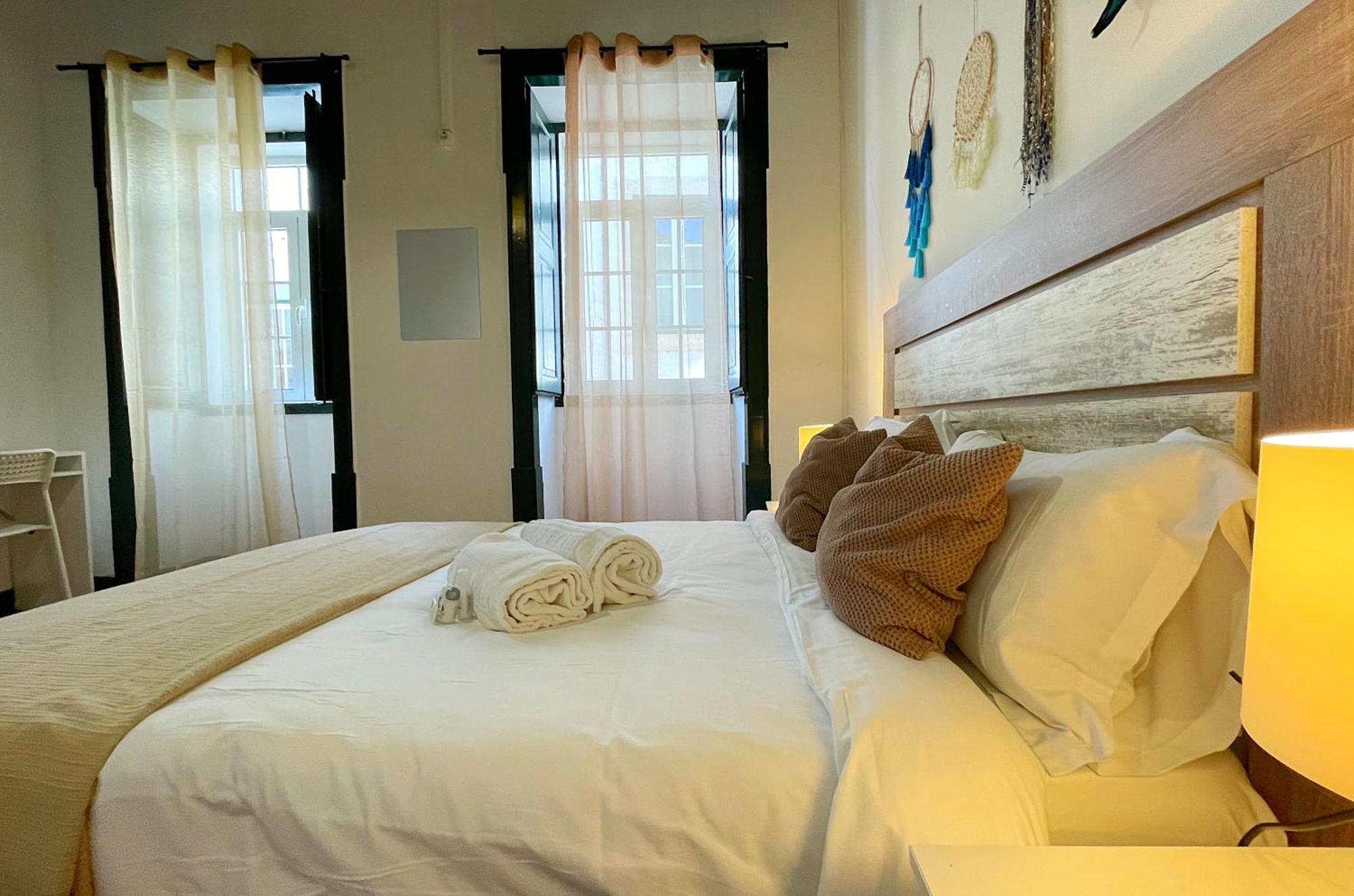 Hostal Algarve Distrito de Faro