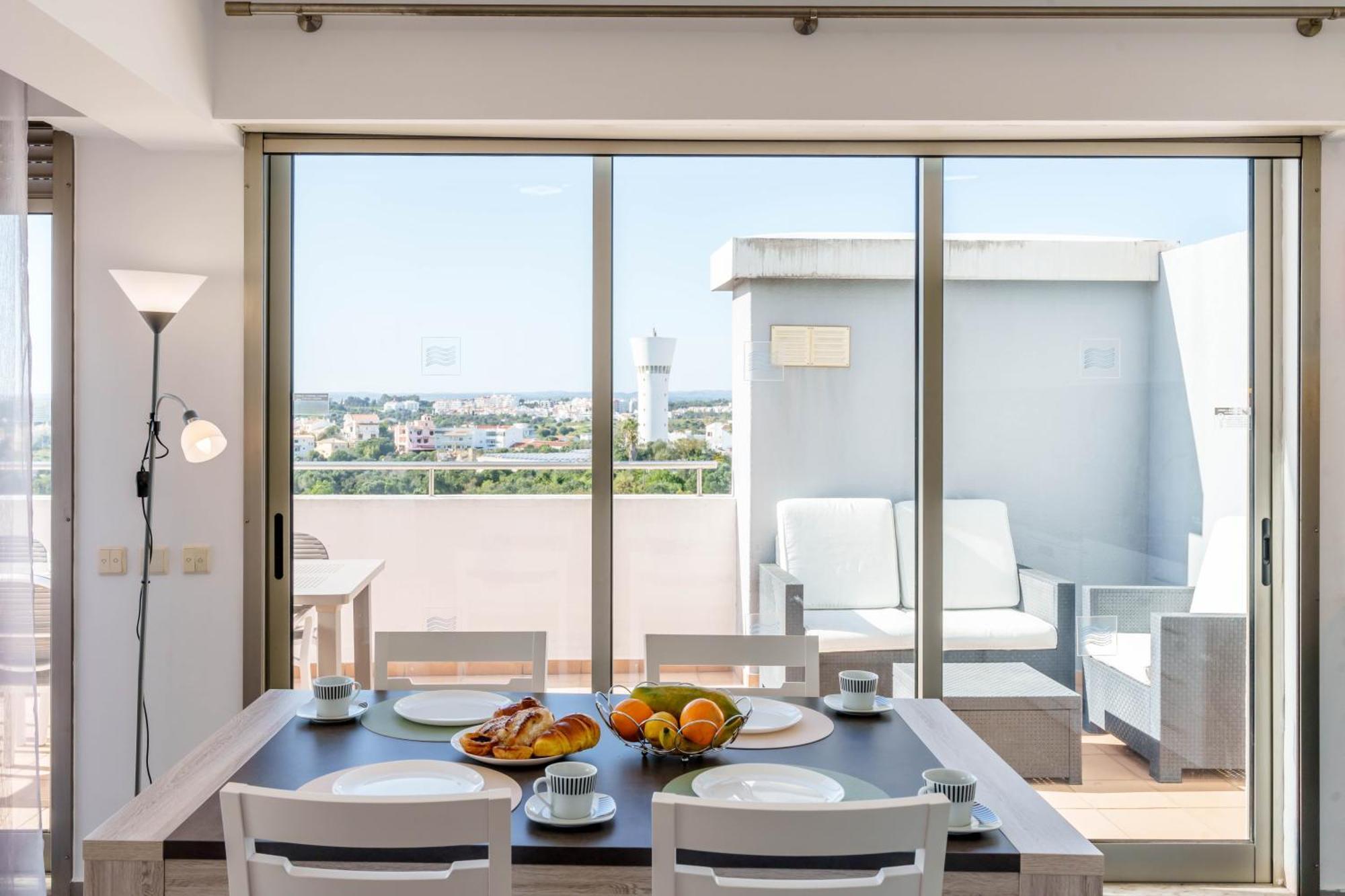 Breathtaking Coral Ocean View At Oa Apartment *