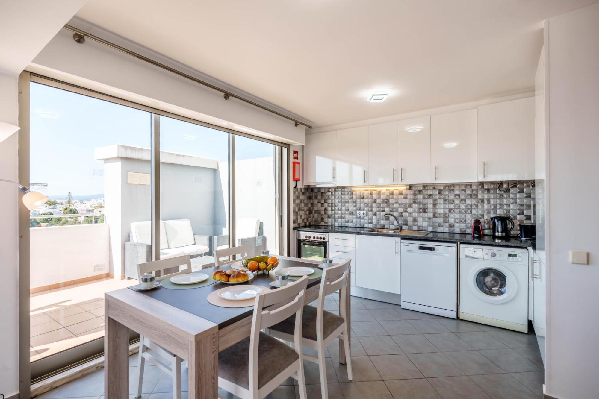 Apartment Breathtaking Coral Ocean View At Oa *