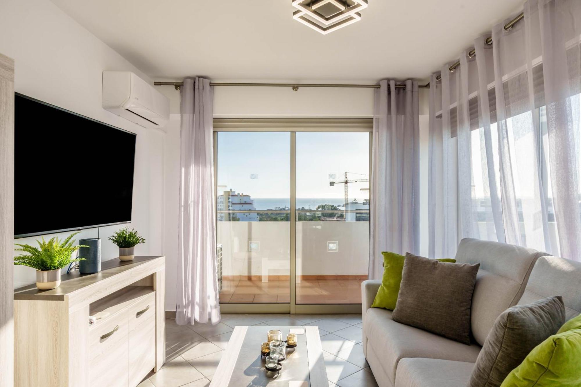 Breathtaking Coral Ocean View At Oa Apartment