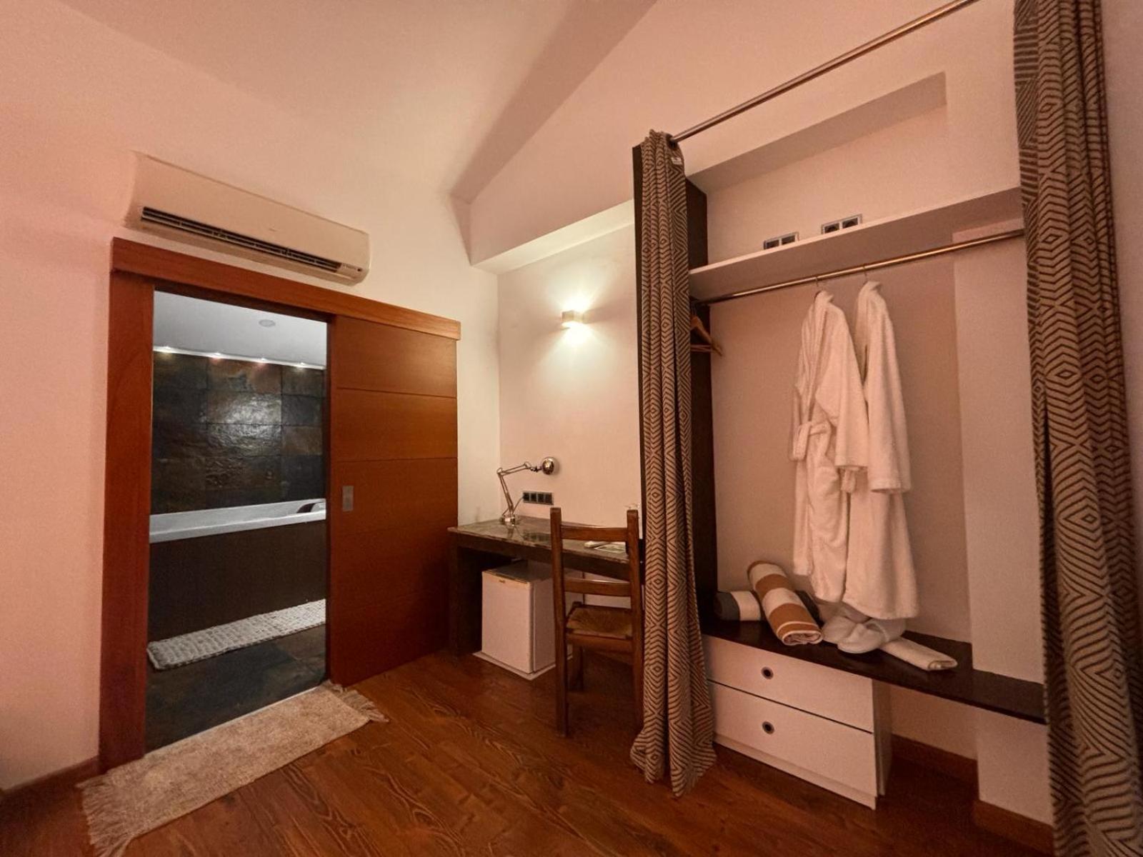Monte Do Malhao - Art, Eco & Hotel 3*