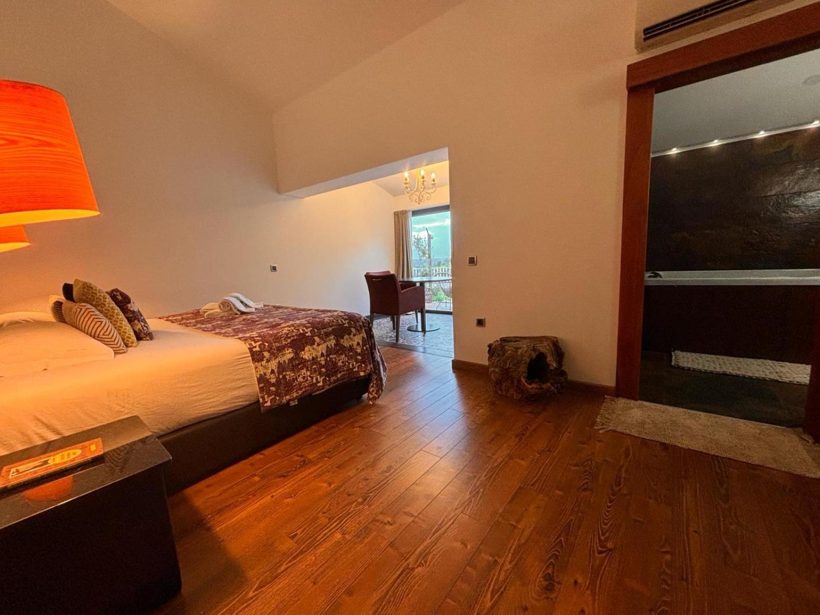 Hotel Monte Do Malhao - Art, Eco &