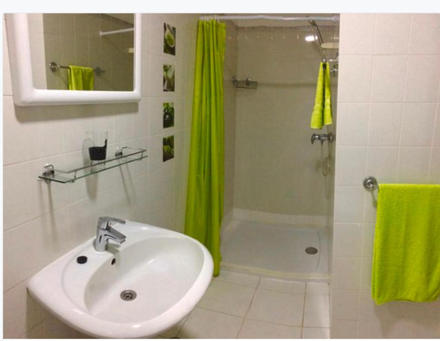 Apartment Chuva De Prata