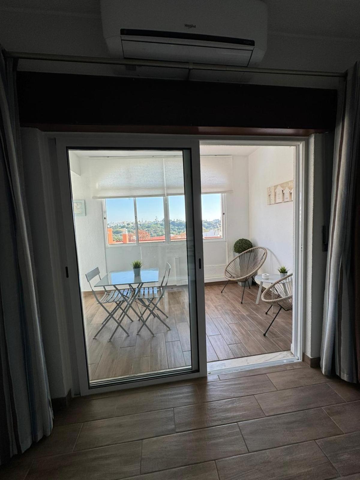 Oceano Apartment Albufeira
